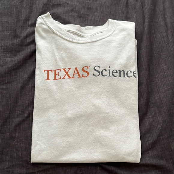 Texas longhorns T-shirt - Picture 1 of 4